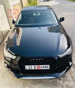 اودي A6